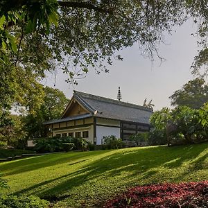 Hotel Sumiya Cuernavaca