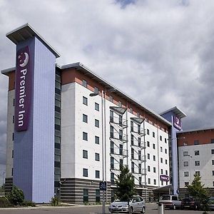 Premier Inn London Docklands Excel